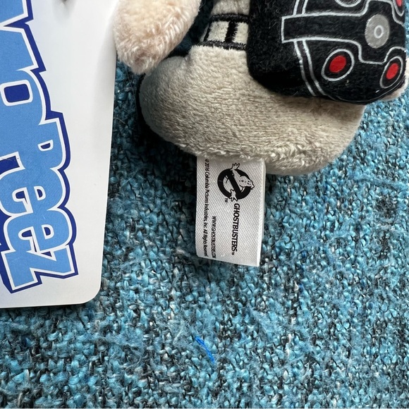 Mopeez Funko Plush Bundle Nightmare Before Christmas and Ghostbusters NWT - Picture 6 of 8